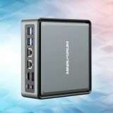 Quasi 200 euro di sconto sul Minis Forum con Ryzen 5