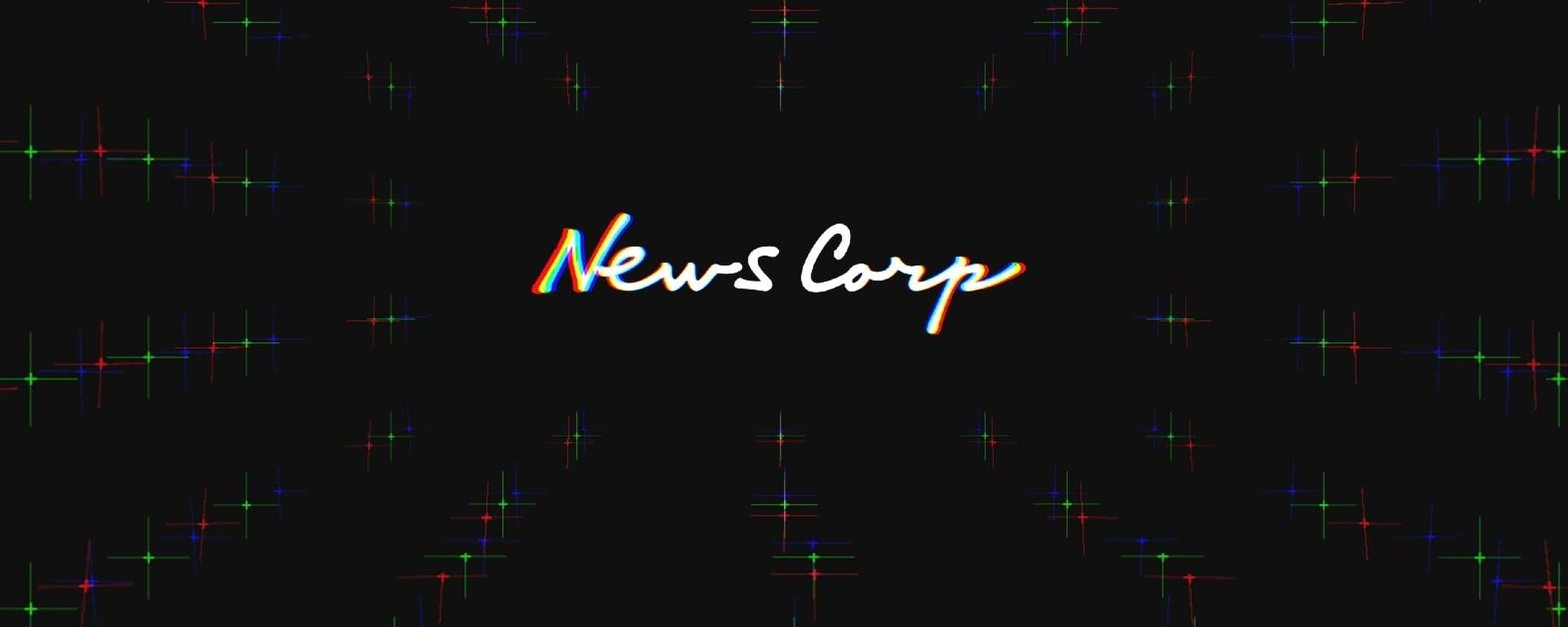 News Corp: attacco informatico dalla Cina (update)