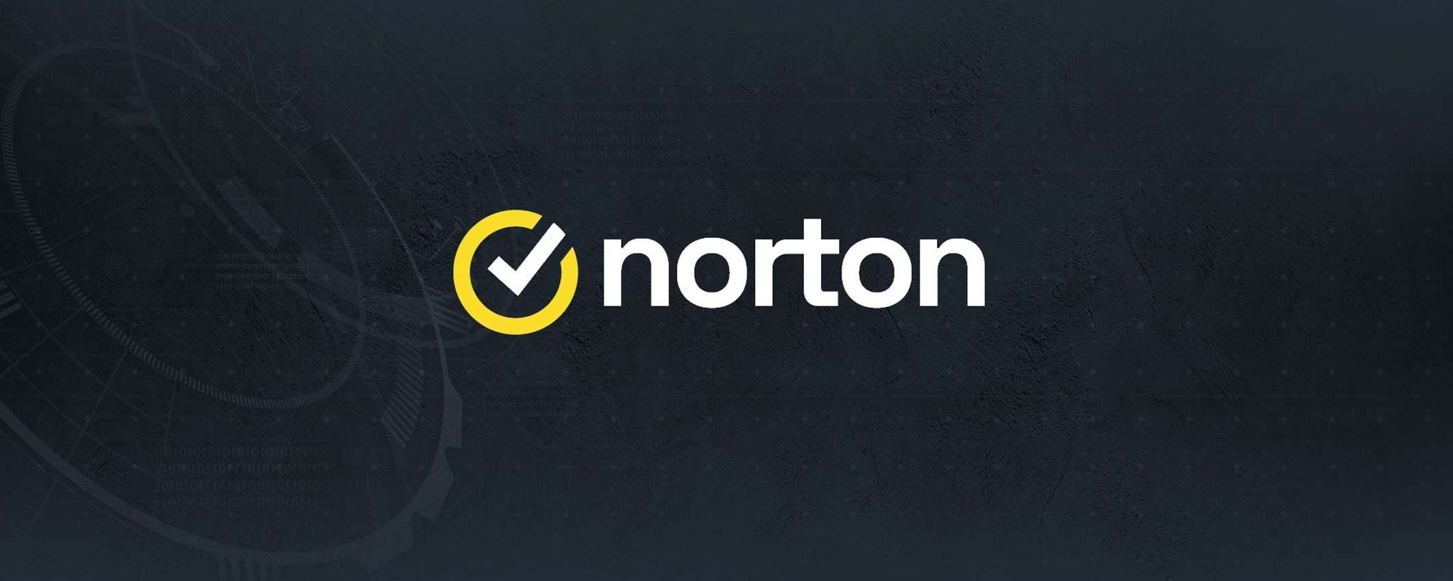 Norton 360 Deluxe: offerta lampo a 24,99 euro