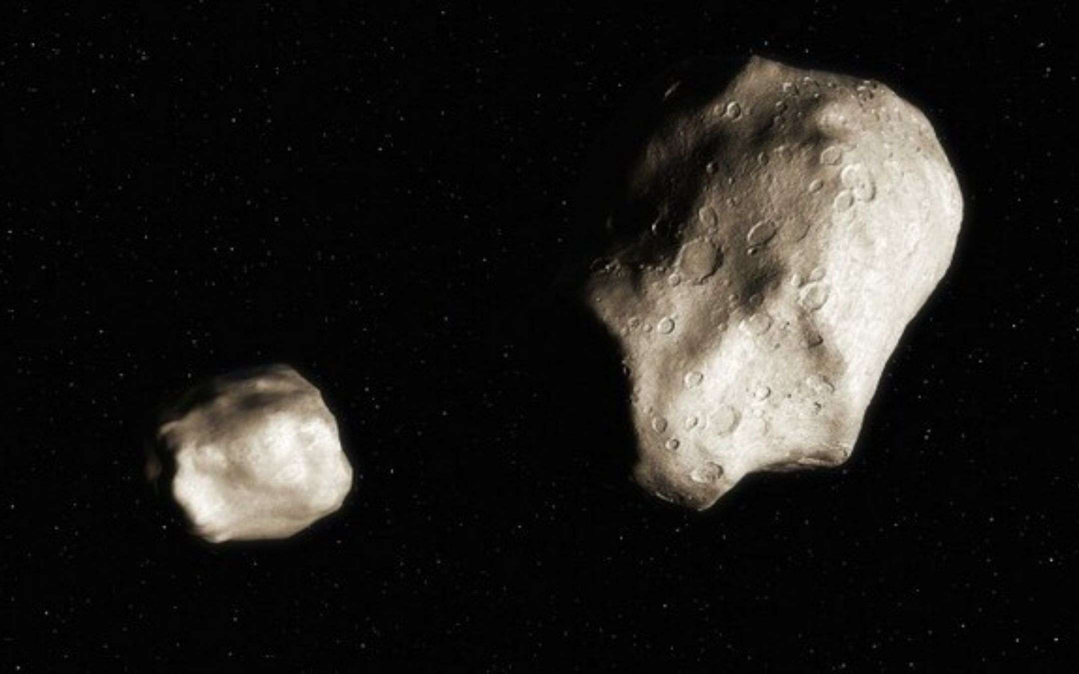 asteroidi