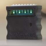 Computer biologico capace di trovare contaminanti nell'acqua