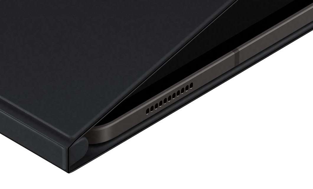 Galaxy Tab S8, S8+ e S8 Ultra