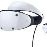 Sony PlayStation VR2: design e specifiche