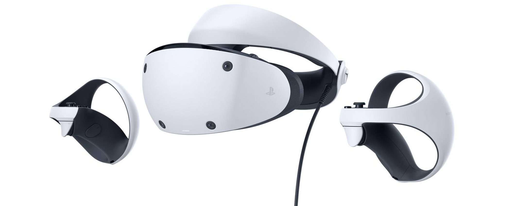 PlayStation VR2: Sony svela l'esperienza utente