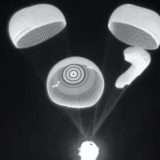 SpaceX Dragon 2: problema con un paracadute?