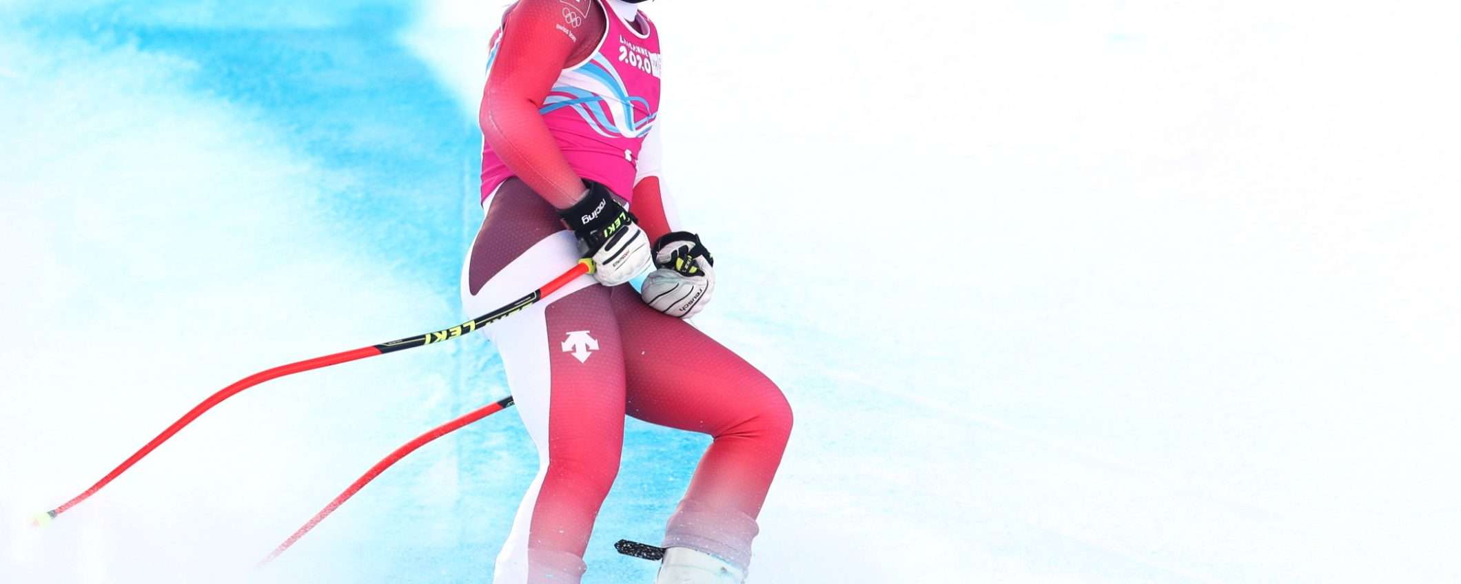 Olimpiadi invernali 2022: con BlufVPN a solo 2 euro