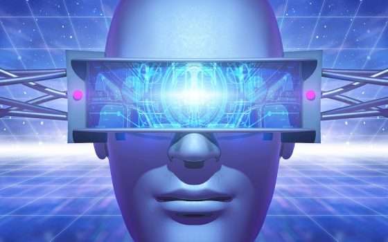 Apple VS Samsung: sfida all'ultimo visore