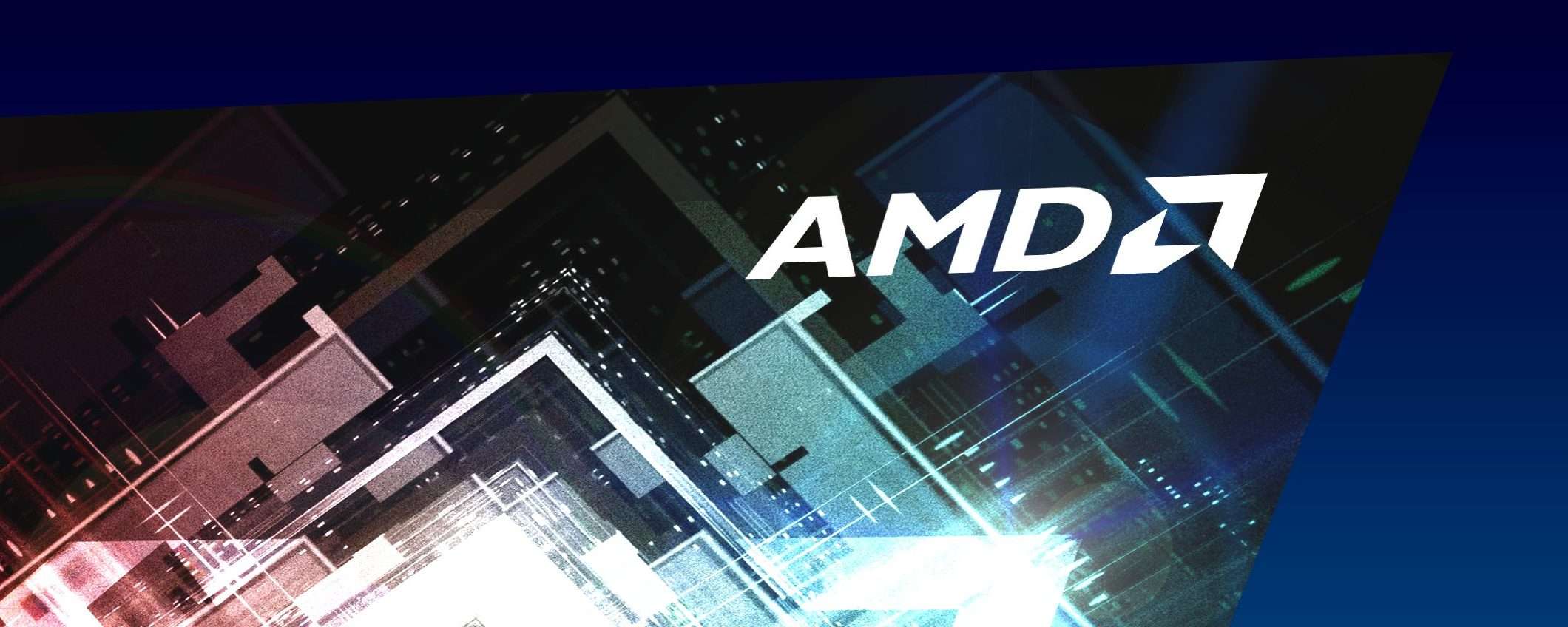 AMD sposa Xilinx per il calcolo ad alte prestazioni