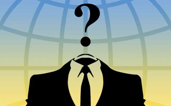 Putin e la Russia nel mirino di Anonymous