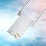 Asus AC55: 1200Mbps in ogni stanza in pochi secondi