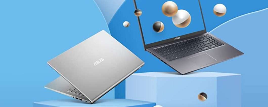 Asus A416: il laptop 8/256GB con Core i5 ad un prezzo eccezionale
