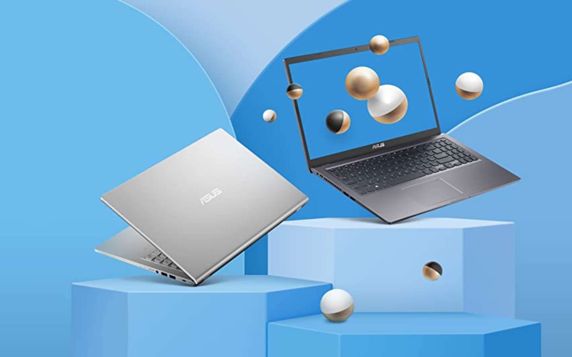 Computer Portatile Laptop Asus A416 - 1