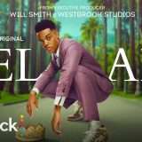 Bel-Air, la nuova serie ispirata al successo di Will Smith, in onda negli Stati Uniti