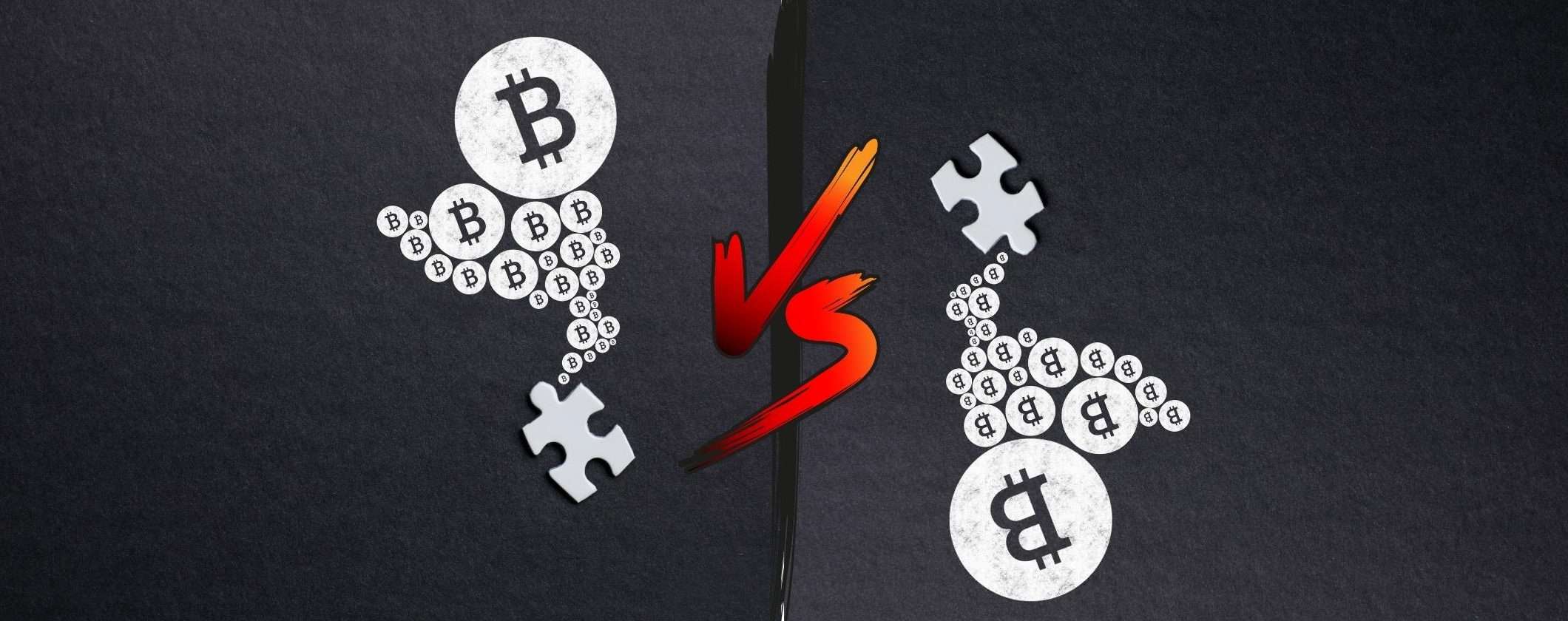 Bitcoin e l'invasione russa: un focus crittografico vicino alla guerra