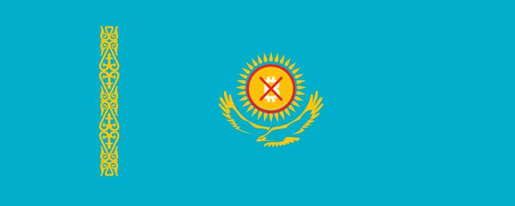 Bitcoin: il Kazakistan perde il consenso dei miner