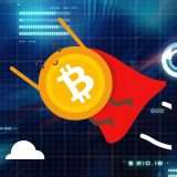 Bitcoin conferma la rottura sopra il suo trend ribassista