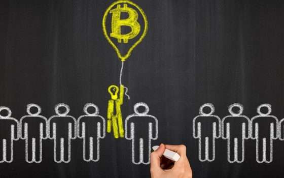 Bitcoin: svelati i supporti chiave per i 40.000 dollari