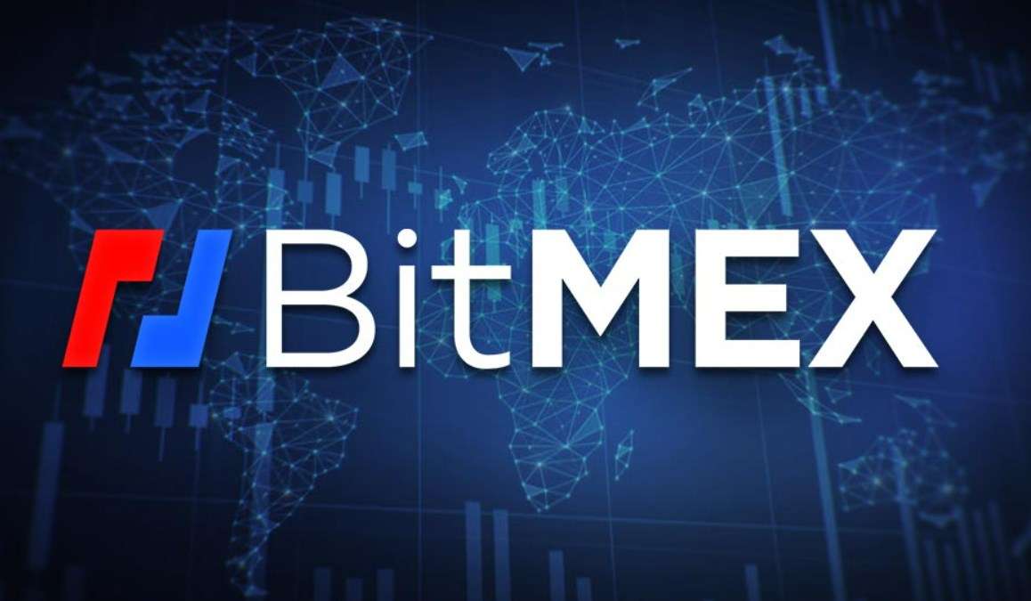 BitMEX crypto: come funziona (recensione e opinioni)