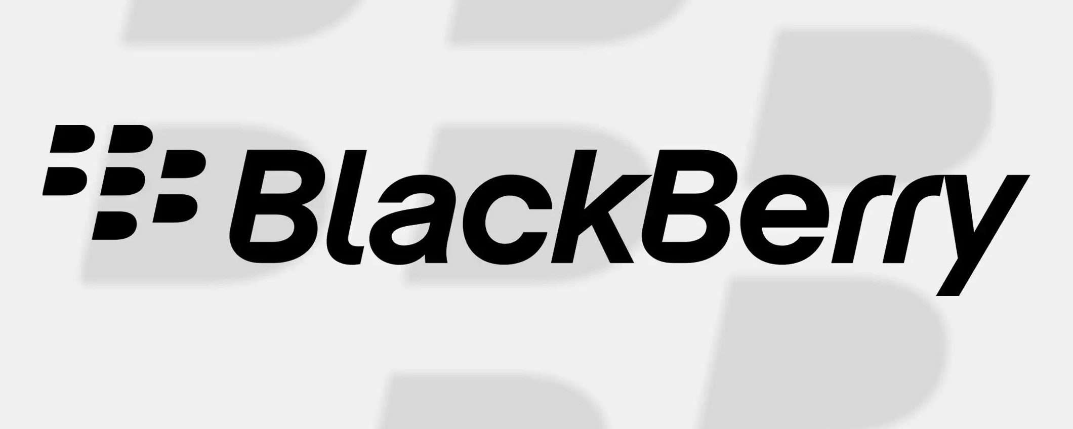 BlackBerry smembrata, i brevetti a Catapult IP