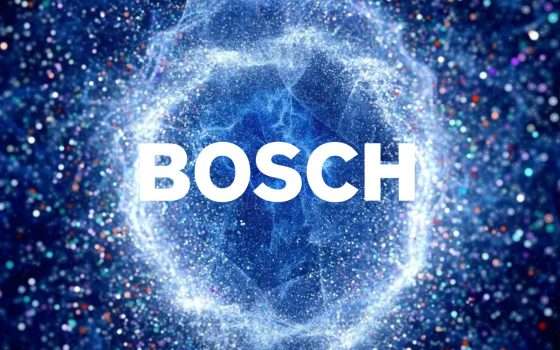 Bosch, una startup per i sensori quantistici