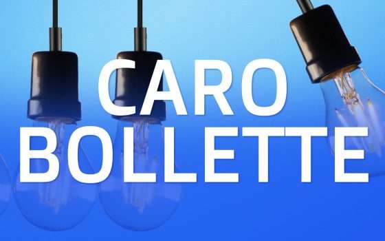 Caro bollette: cosa c'è nel decreto del Governo