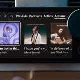 Spotify non produrrà più le Car Thing