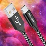 Cavo USB C a prezzo minimo: un salvavita lungo 2 metri