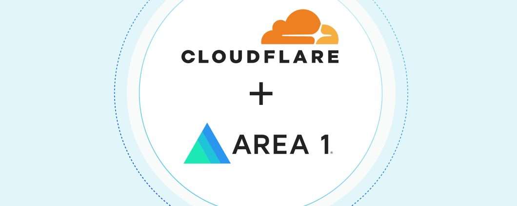 Area 1 è la nuova acquisizione di Cloudflare