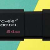 Chiavetta USB in offertona dell'ultimo minuto: 7€ per 64GB