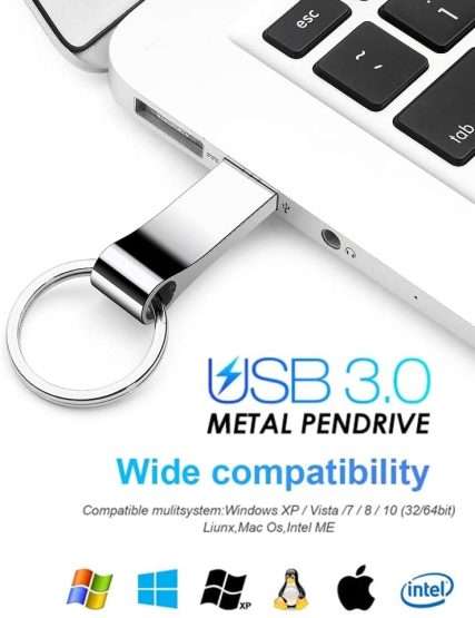 chiavetta usb