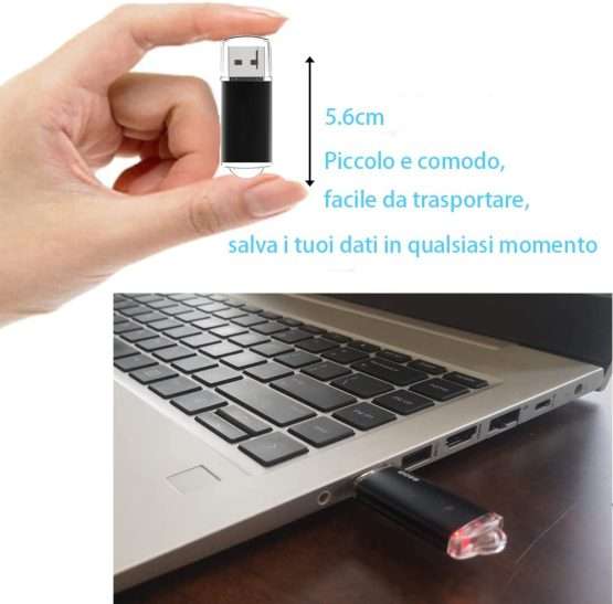 chiavetta USB