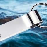 Chiavetta USB 256 GB totalmente IMPERMEABILE, prezzo regalo