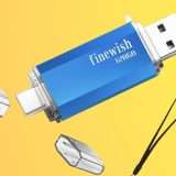 Spazio ILLIMITATO su telefono e non solo: chiavetta USB MAGICA