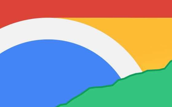 Chrome è il browser più vulnerabile del 2022