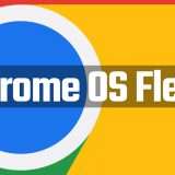 Chrome OS Flex: il vecchio PC diventa un Chromebook