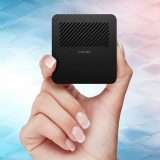 Chuwi LarkBox Pro: al minimo storico il micro PC Windows quad-core