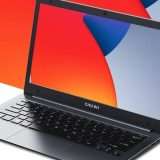 Oltre 50 euro di sconto sul portatile ultracompatto Chuwi