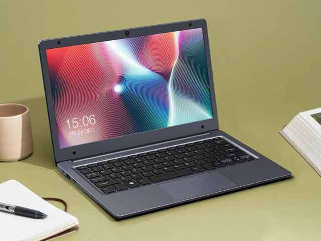 CHUWI HeroBook Air, computer portatile da 11,6 pollici