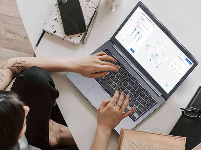 CHUWI HeroBook Air, computer portatile da 11,6 pollici