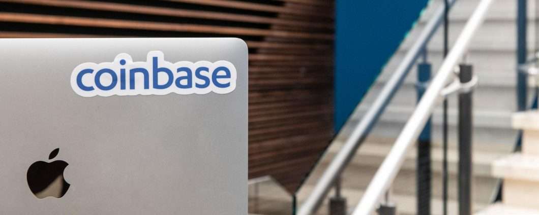 Coinbase segna un nuovo record nel quarto trimestre