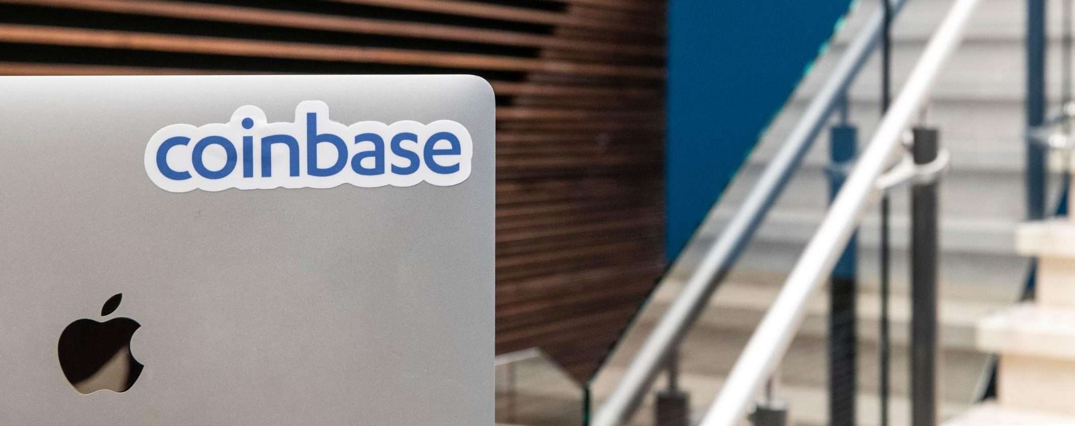 Coinbase: movimento d'opinione in vista delle elezioni