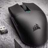 Corsair Katar Pro Wireless: latenza minore di 1ms a meno di 40 euro