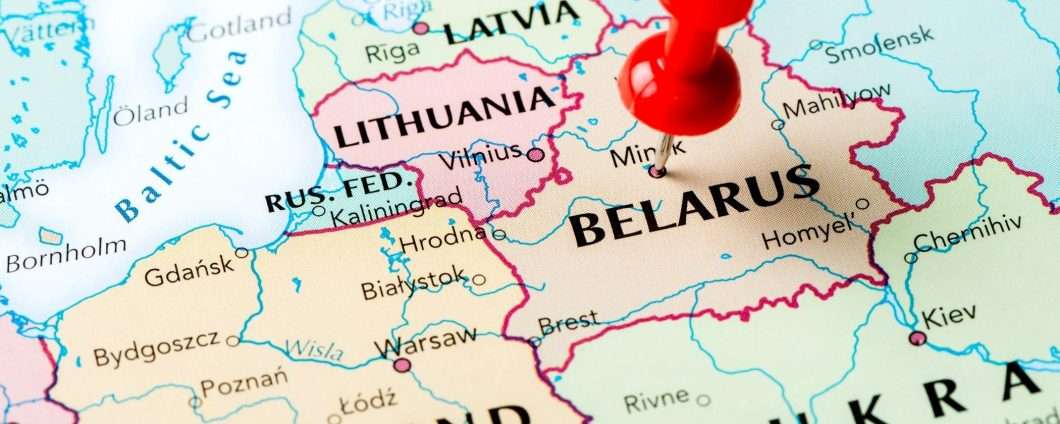 Criptovalute: la Bielorussia firma un decreto per la libera circolazione