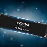 SSD NVMe Crucial P5 Plus: PCIe 4.0 e 2TB a un prezzo PAZZESCO