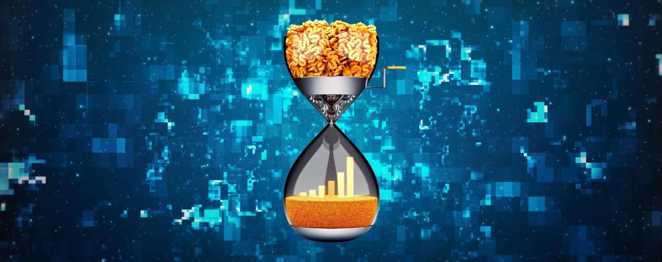 Crypto Week: criptovalute e tensioni geopolitiche, è ora di investire?