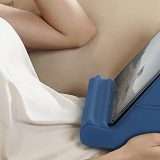 Cuscino per tablet: l'idea geniale è in sconto