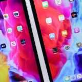 iPad: LG prepara la produzione dei display OLED