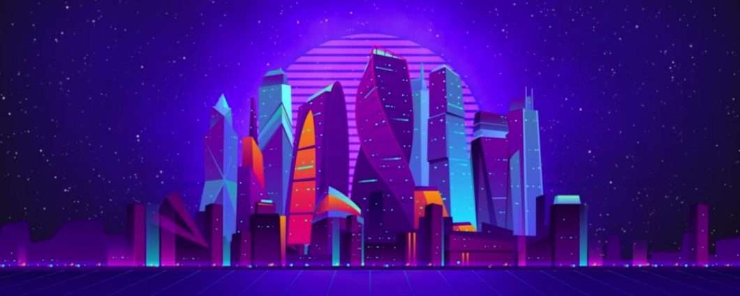 Decentraland (MANA): Prezzo, Grafici, Andamento e News