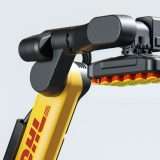 Boston Dynamics, DHL adotta i robot Stretch