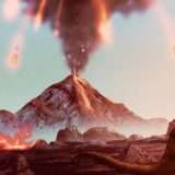 Trovato nuovo reperto di dinosauro morto a causa dell'asteroide